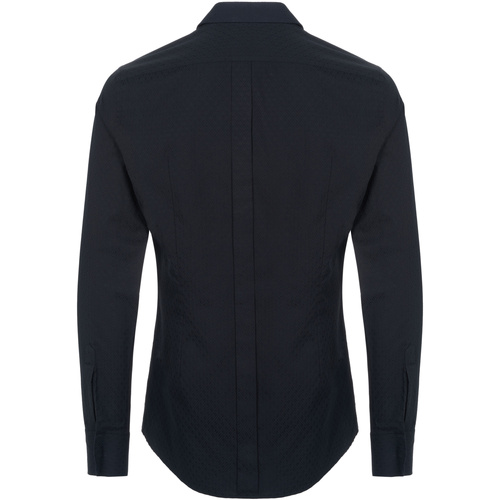 D&G G5EB6T FM5EH Schwarz