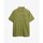 Kleidung Herren Langärmelige Hemden Superdry Chemise exturée à manches courtes  The Merchant Store Grün