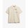 Kleidung Herren Langärmelige Hemden Superdry Chemise resort  The Merchant Store Beige