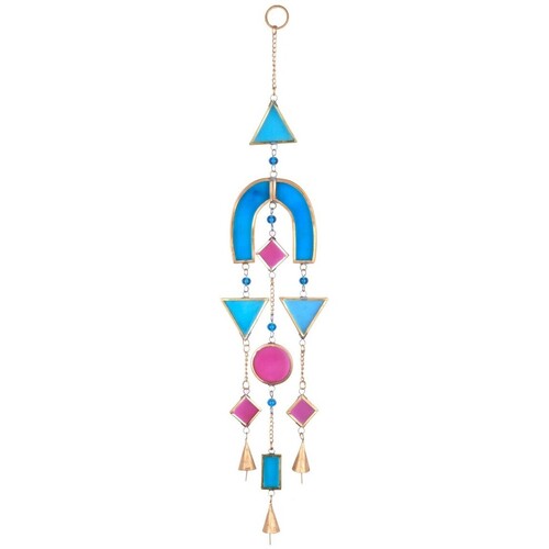 Uhren & Schmuck Anhänger Signes Grimalt Mobile Blau