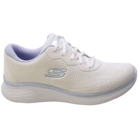 Schuhe Damen Sneaker Low Skechers 144976 Rosa