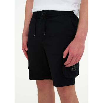 Marshall Artist  Shorts Arniston cargo - short - black günstig online kaufen