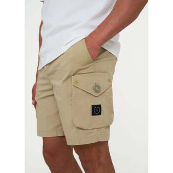 Marshall Artist  Shorts Arniston cargo short - stone günstig online kaufen