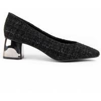 Schuhe Damen Pumps Montevita 102738 Schwarz