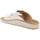 Schuhe Damen Hausschuhe Fly Flot 77G643C Beige
