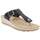 Schuhe Damen Hausschuhe Fly Flot 42H592C Blau