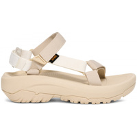 Schuhe Damen Sandalen / Sandaletten Teva  Beige