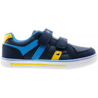 Schuhe Kinder Sneaker Bejo Baskets basses enfant  Alamos Blau