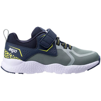 Schuhe Jungen Sneaker Bejo Baskets basses enfant  Owny Blau
