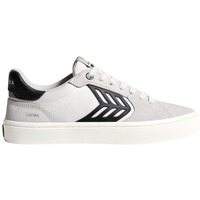 Schuhe Sneaker Cariuma Baskets  Catiba Pro 2,0 Cordura Weiss