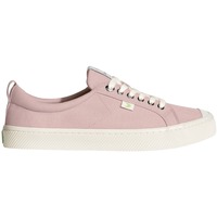 Schuhe Sneaker Cariuma Baskets  OCA Canvas Rosa