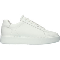 Schuhe Damen Sneaker Blackstone Baskets femme  Nova Stanley Weiss