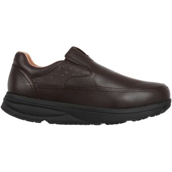 Schuhe Herren Sneaker Mbt Baskets  Nishi 2 Braun