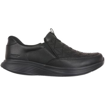 Schuhe Herren Sneaker Mbt Baskets  SF-3000 Schwarz