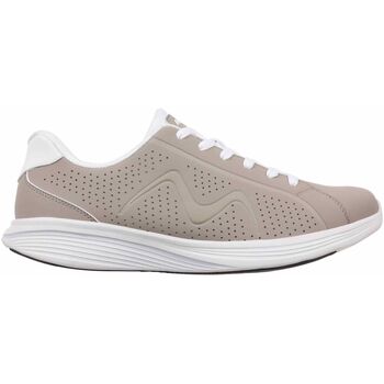 Schuhe Herren Sneaker Mbt Baskets  SF-M800 Beige