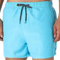 Kleidung Herren Badeanzug /Badeshorts Teddy Smith 12415313D Blau