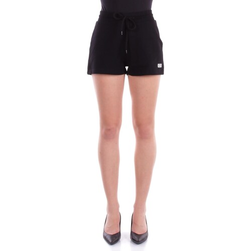Kleidung Damen Röcke Gcds B1EW3119UW0 Schwarz