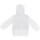 Kleidung Mädchen Jacken K-Way K2148NW Weiss