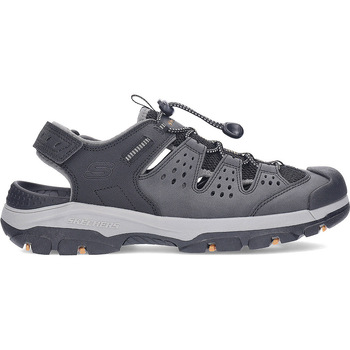 Skechers  Sandalen Tresmen Menard Herren Sandale 205113 günstig online kaufen