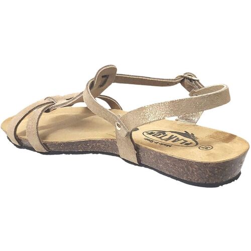 Plakton Fran_coco Beige