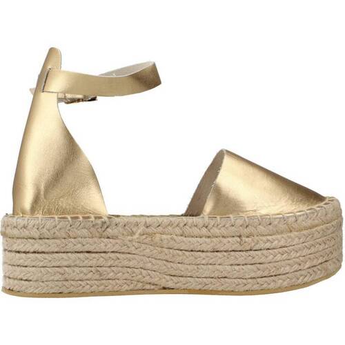 Clara Duran PLATALAMCD Gold