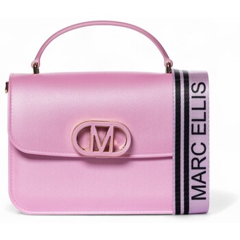 Taschen Damen Taschen Marc Ellis  Rosa