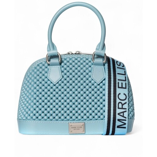 Taschen Damen Taschen Marc Ellis  Blau