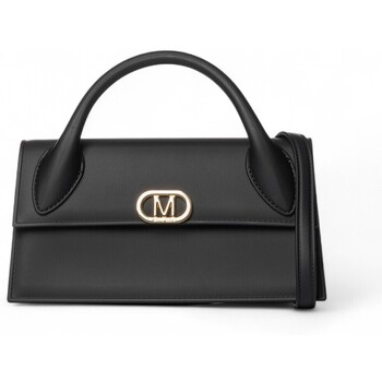 Taschen Damen Taschen Marc Ellis  Schwarz