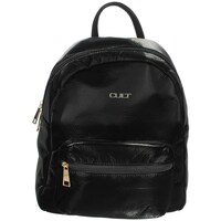 Taschen Damen Rucksäcke Cult X43.005 Schwarz