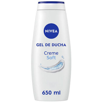 Beauty Badelotion Nivea Creme Soft Gel-duschcreme 