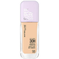 Beauty Make-up & Foundation  Maybelline New York Superstay Lumi Matte Make-up-basis 98 