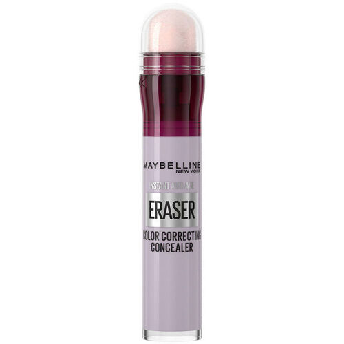 Beauty Make-up & Foundation  Maybelline New York Instant Age Rewind Eraser Farbkorrektor purple 