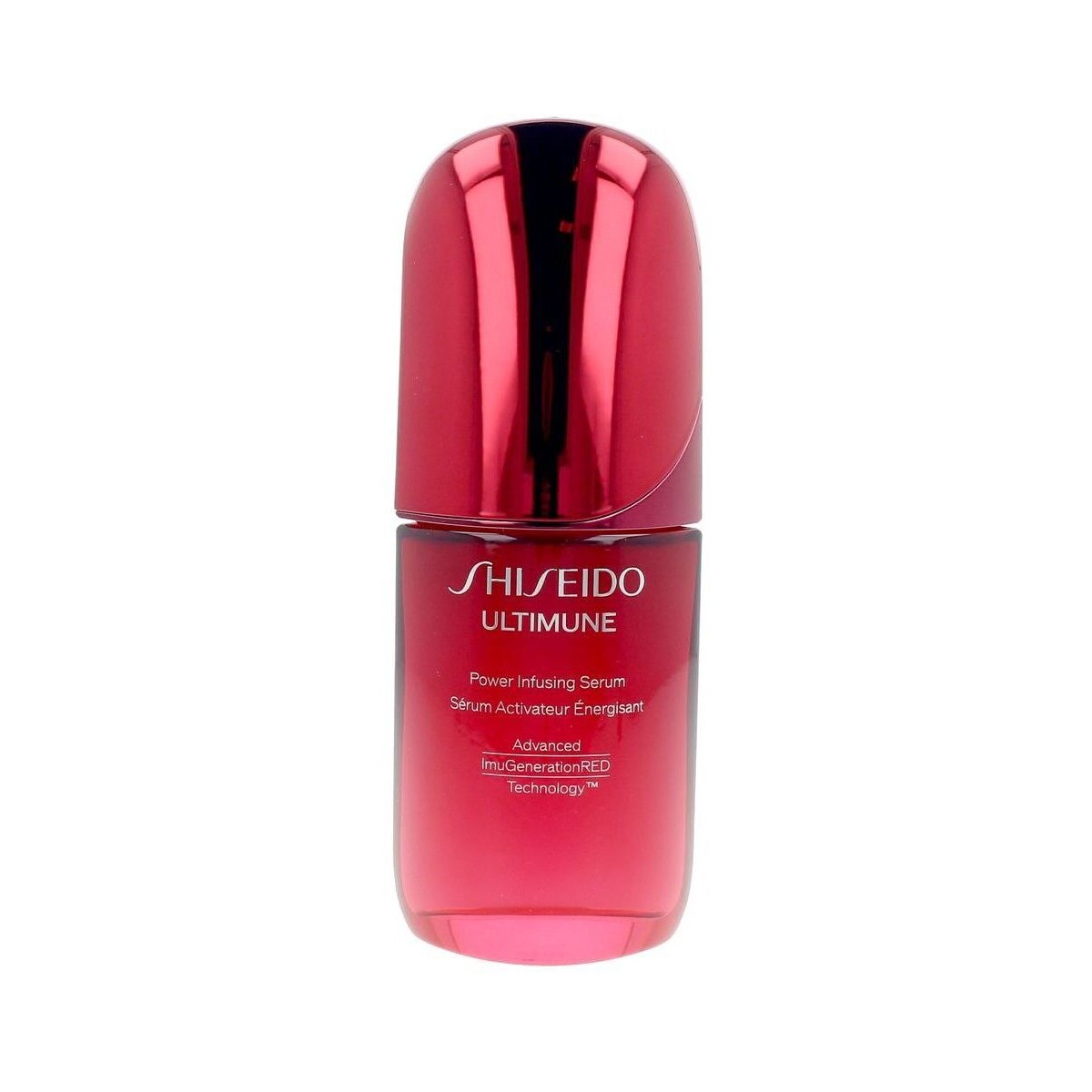 Beauty Damen Anti-Aging & Anti-Falten Produkte Shiseido Ultimune Power Infusing Serum 