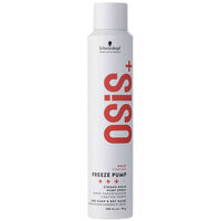 Beauty Damen Haarstyling Schwarzkopf Osis+ Pumpspray Für Starken Halt, 