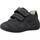 Schuhe Jungen Derby-Schuhe & Richelieu Geox B TUTIM Blau