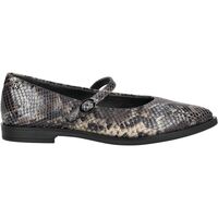 Schuhe Damen Ballerinas Paul Green Ballerinas Braun