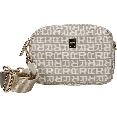 Taschen Damen Umhängetaschen Replay Taschen Beige