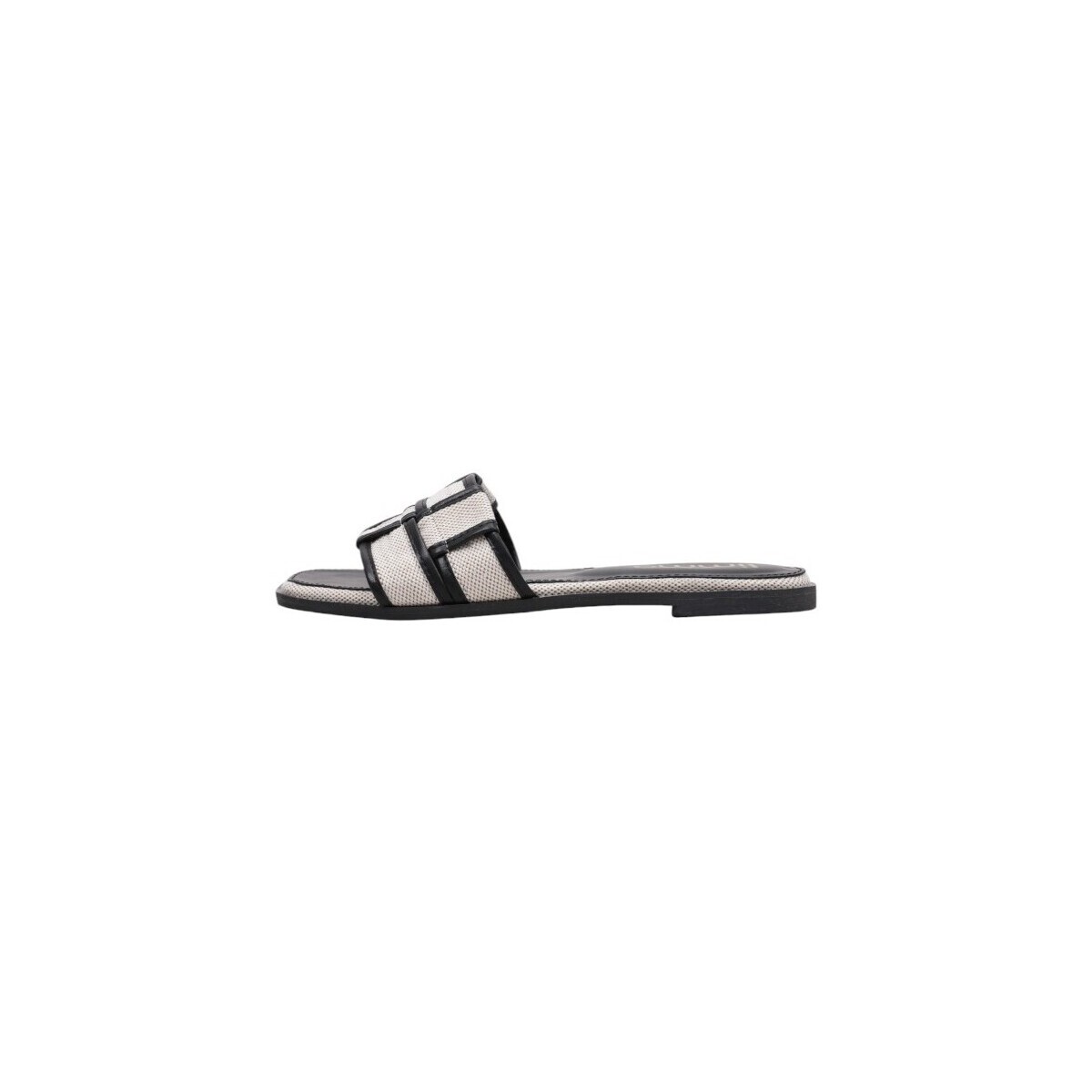 Schuhe Damen Sandalen / Sandaletten Limma GLAUZ Schwarz