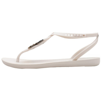 Schuhe Damen Zehensandalen Ipanema 27271 -  CLASS LUSH Beige