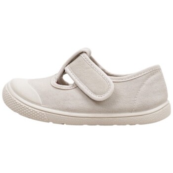 Schuhe Jungen Babyschuhe Limma 8197 Beige