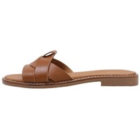 Schuhe Damen Sandalen / Sandaletten Sandra Fontan LIA Braun