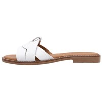 Schuhe Damen Sandalen / Sandaletten Sandra Fontan LIA Weiss