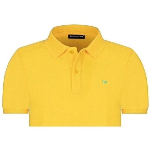 Basics&More BA321083 Gelb