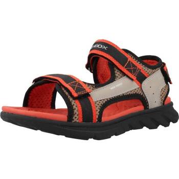 Geox J SANDAL AIRADYUM B