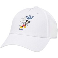Accessoires Hüte adidas Originals IY6693 Weiss