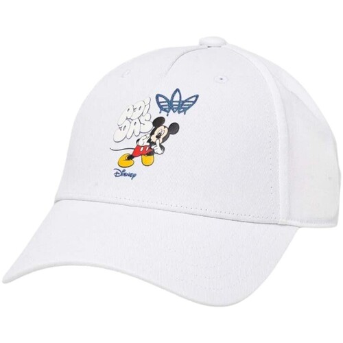 Accessoires Hüte adidas Originals IY6693 Weiss
