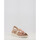 Schuhe Damen Sandalen / Sandaletten Imac DAISY 758010 Beige