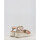 Schuhe Damen Sandalen / Sandaletten Imac CATERINA 758460 Beige