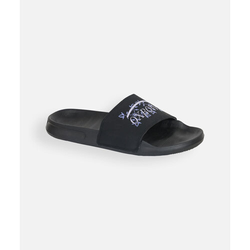 Schuhe Herren Zehensandalen Oxbow Tongs ICON Schwarz