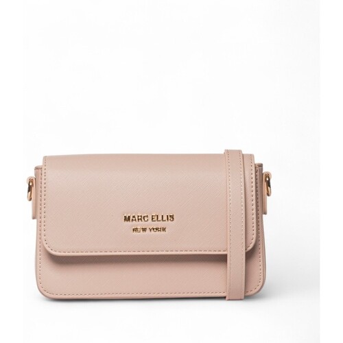Taschen Damen Taschen Marc Ellis  Rosa